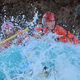 Illustration for article titled Rafting America's Most Difficult River